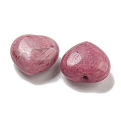 Natur Rhodonit Perlen&nbsp;G-P531-A24-01