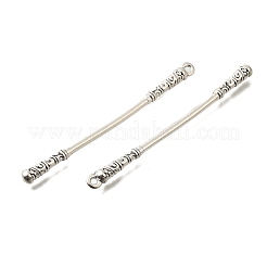 Aleación de estilo tibetano grandes colgantes&nbsp;FIND-G078-28AS