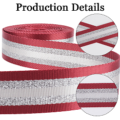Nastro in poliestere da 5 yard&nbsp;OCOR-GF0005-11C