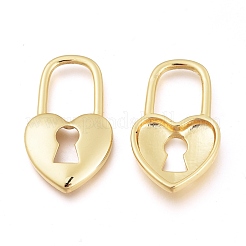 Pendentifs en laiton&nbsp;KK-L185-48G