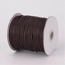 Cavo in poliestere cerato coreano ecologico&nbsp;YC-P002-2mm-1130