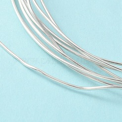 Fil d’argent sterling doux mort 925&nbsp;STER-NH005-A-01