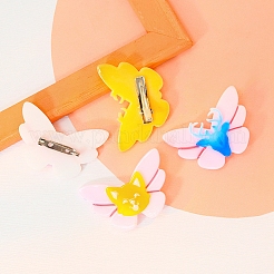 Moldes de silicona diy mariposa&nbsp;SIMO-H018-01B