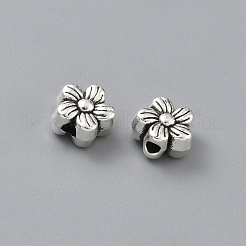 Séparateurs perles en alliage&nbsp;FIND-WH0366-225AS-01