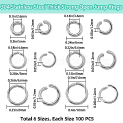 600 Stück&nbsp;STAS-SP0001-69