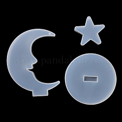 Cornice display decorazione stampi cabochon in silicone fai da te&nbsp;SIMO-Q002-01C