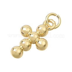 Pendentifs en laiton&nbsp;KK-CBAF3A5-04G