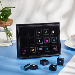 Kunstleder-Box&nbsp;CON-WH0084-98B