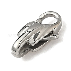 Chiusure a moschettone in acciaio inox 304&nbsp;STAS-K252-12A-P
