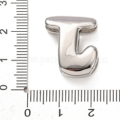 Perles en laiton&nbsp;KK-B167-27P-02J