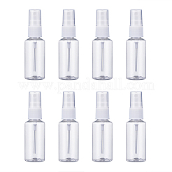 30 ml pp. Plastikspritzflasche&nbsp;MRMJ-F006-12
