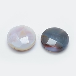 Agata naturale perle&nbsp;G-G760-F01