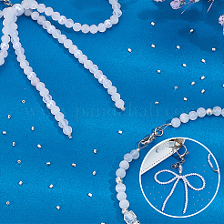 90 pz 925 perline distanziatrici in argento sterling&nbsp;FIND-PH0059-78C