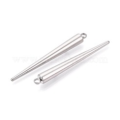 Colgantes de acero inoxidable 304&nbsp;X-STAS-T075-22F-P