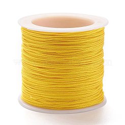 Geflochtene Nylonschnur&nbsp;NWIR-K013-A18