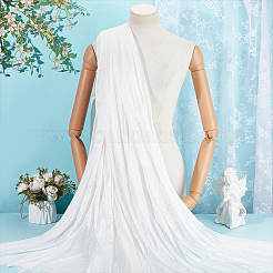 Polyester Fabrik&nbsp;DIY-WH0699-20B
