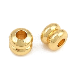 Messing Perlen&nbsp;KK-CBA78C7-27B-G