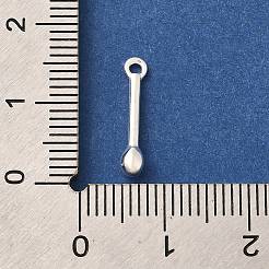 925 Sterling Silber Anhänger&nbsp;STER-L066-01S