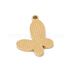 Pendentifs en acier inoxydable 304&nbsp;STAS-P383-04G