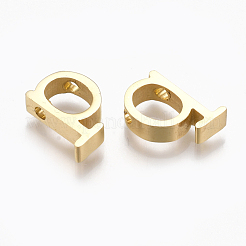 Pendentifs en acier inoxydable 304&nbsp;STAS-T041-10G-P