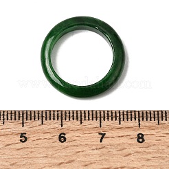 Fingerring aus natürlichem&nbsp;RJEW-C160-01A