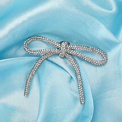 4 broche en polyester pour vêtements de sac à dos&nbsp;JEWB-CP0001-62