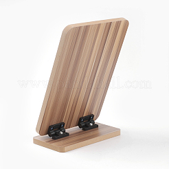 Miroirs en bois&nbsp;MJEW-F001-01-A