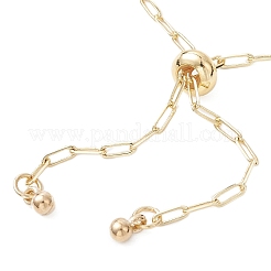 Seestern-Armbänder aus Edelstahl 304 mit Schiebeverschluss&nbsp;BJEW-JB13457