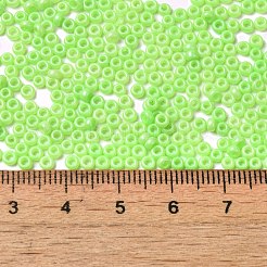 Perle di vetro per la cottura di vernici&nbsp;SEED-P006-03A-35