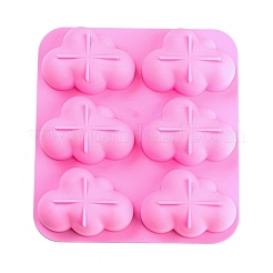 Wolke DIY Silikon-Fondant-Formen&nbsp;X1-SIMO-D003-07C