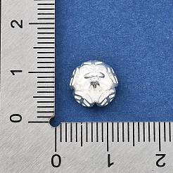 S925 Sterling Silber Charms&nbsp;STER-Q006-04S