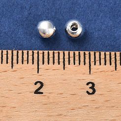 Legierung Tibetische Perlen&nbsp;PALLOY-A006-01B-S