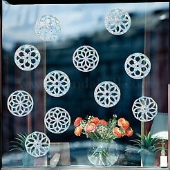 Statische Aufkleber aus wasserfester&nbsp;DIY-WH0314-106