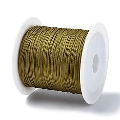 Cordón trenzado de nailon&nbsp;X1-NWIR-C003-02U