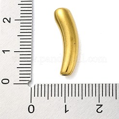 04 perline in tubo di acciaio inossidabile&nbsp;STAS-G338-10G