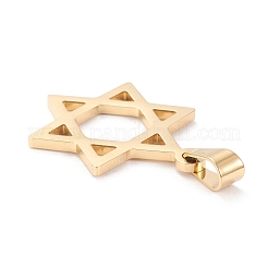 Anhänger aus Edelstahl 304&nbsp;STAS-J026-04G