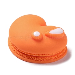 Cabujones decodificados de esmalte de resina opaca&nbsp;RESI-M032-02H