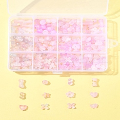 Kits de fabrication de bijoux de bricolage&nbsp;DIY-FS0008-98