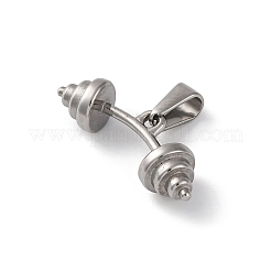 Colgantes de acero inoxidable 304 antideslustre&nbsp;STAS-H216-70A-P