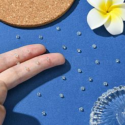 Perles de cristal preciosa®&nbsp;Y-PRC-BA3-00030-239