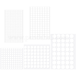 10 Blatt&nbsp;AJEW-SP0002-63B
