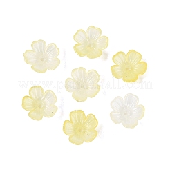 Tappi per perline in plastica trasparente&nbsp;KY-Q005-02A-02
