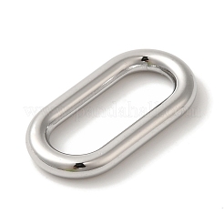Anneaux de liaison en acier inoxydable 304 anti-ternissement&nbsp;STAS-Z086-04P