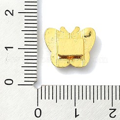 Pendentifs de placage en laiton&nbsp;KK-M282-22G