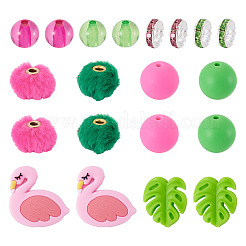44 x DIY-Zubehör-Set.&nbsp;DIY-TA0013-87