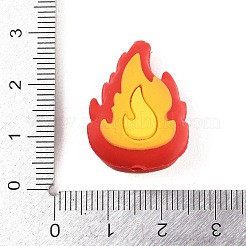 Silikonperlen&nbsp;SIL-H009-03A