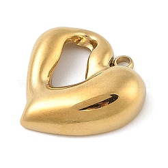 Pendentifs en acier inoxydable 304&nbsp;STAS-P380-42G