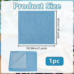 2 Yard Baumwollstoff&nbsp;DIY-OC0014-13A