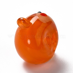 Manuell Murano Glas Perlen&nbsp;LAMP-E023-03