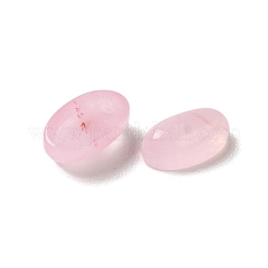 Cabujones teñidos de jade blanco natural&nbsp;G-F772-01A-03